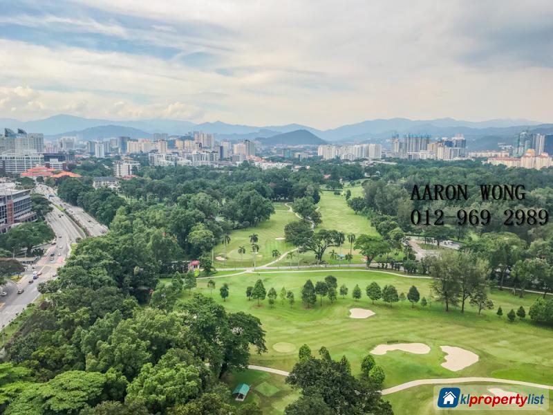 1 bedroom Serviced Residence for rent in KLCC - image 11