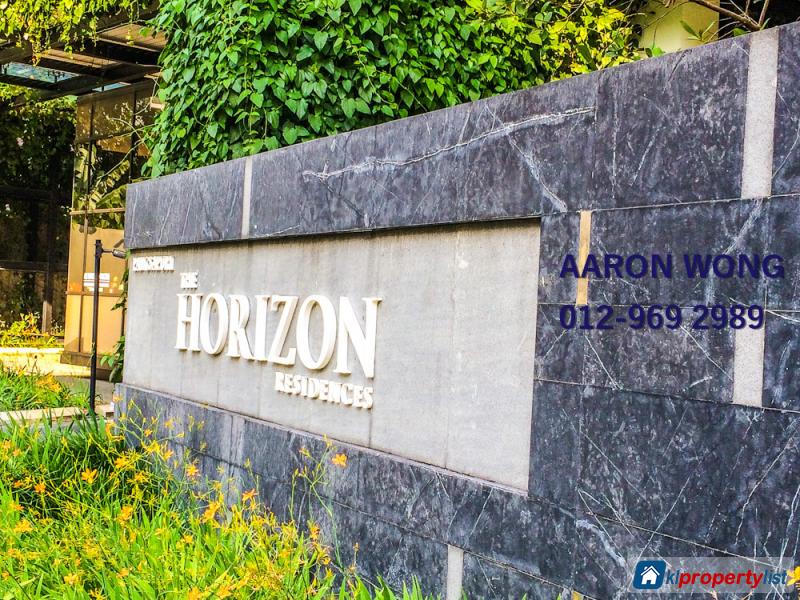 1 bedroom Serviced Residence for rent in KLCC