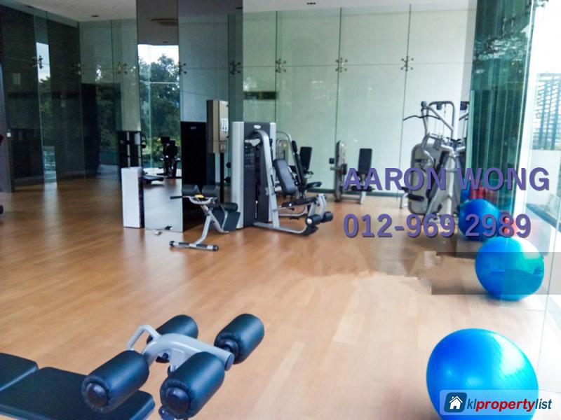 1 bedroom Serviced Residence for rent in KLCC in Kuala Lumpur