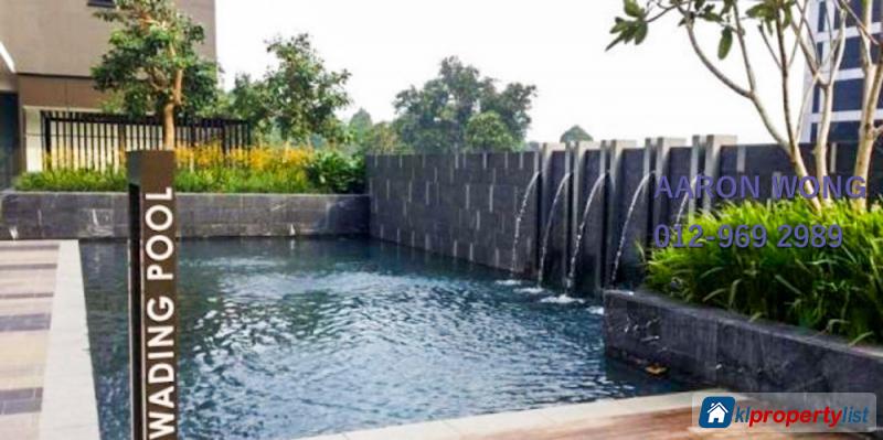 1 bedroom Serviced Residence for rent in KLCC in Malaysia