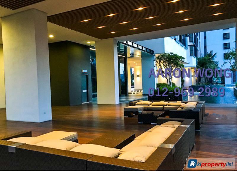 Picture of 1 bedroom Serviced Residence for rent in KLCC in Malaysia