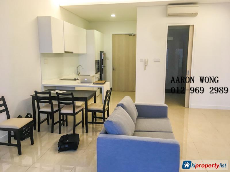 1 bedroom Serviced Residence for rent in KLCC in Malaysia - image