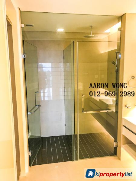 1 bedroom Serviced Residence for rent in KLCC - image 9