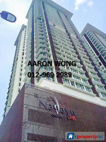 Shop for rent in Bandar Sunway