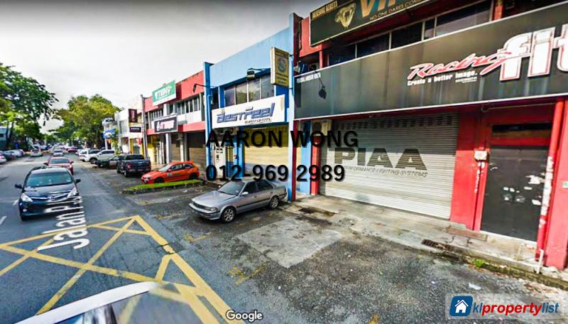 Shop for rent in Bandar Sunway in Selangor