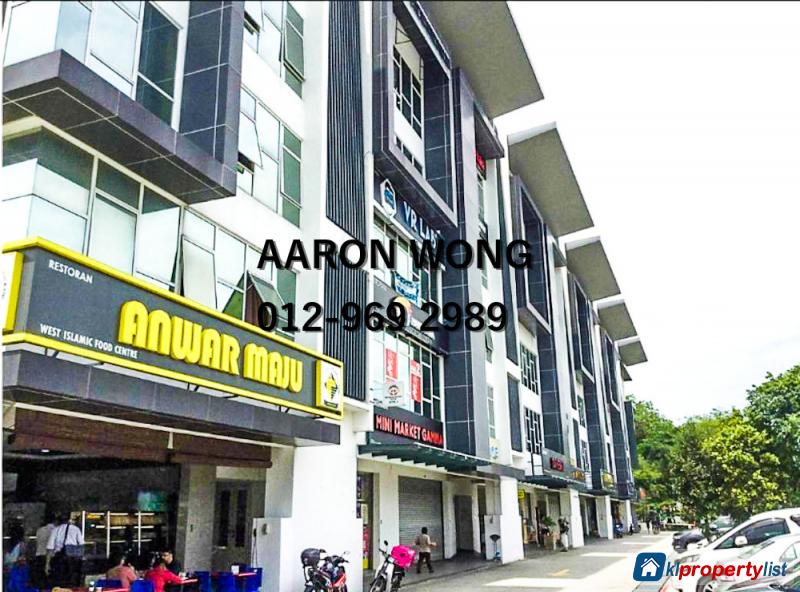 Shop for rent in Bandar Sunway in Malaysia