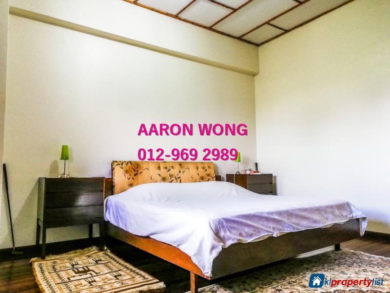 4 bedroom Condominium for sale in Ampang - image 11