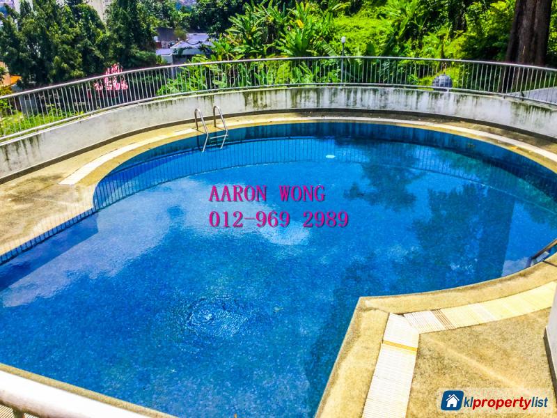 4 bedroom Condominium for sale in Ampang - image 12