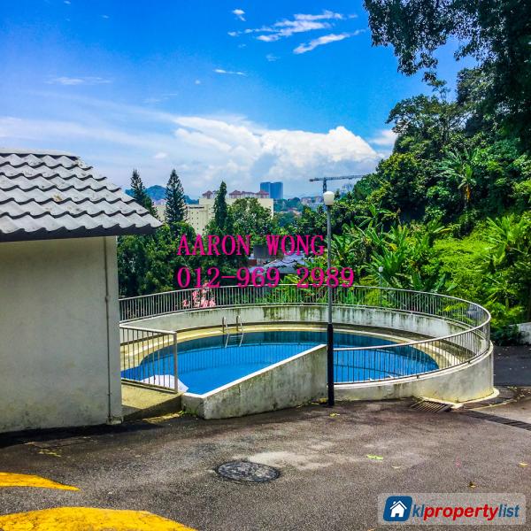 4 bedroom Condominium for sale in Ampang - image 13