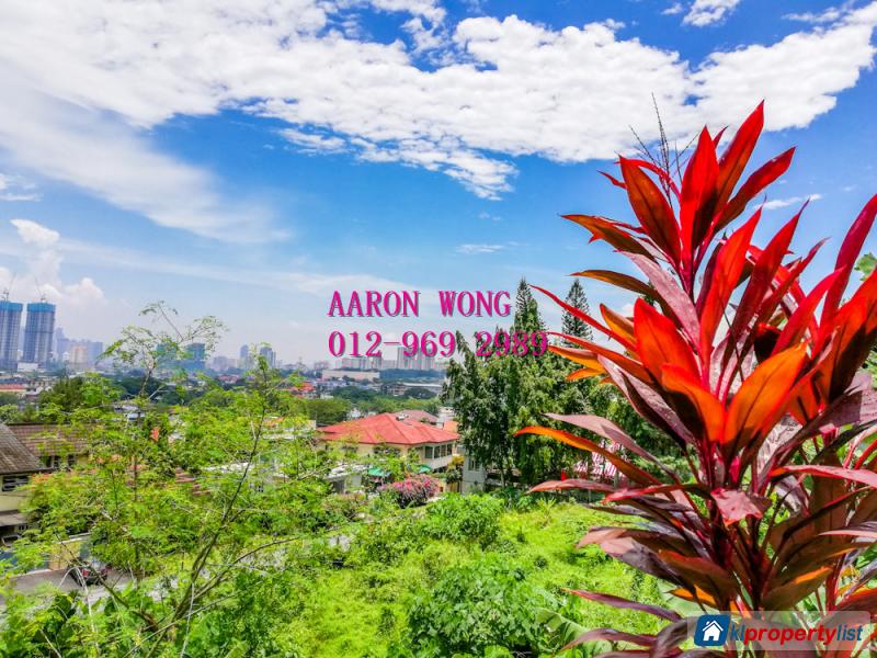 4 bedroom Condominium for sale in Ampang - image 14