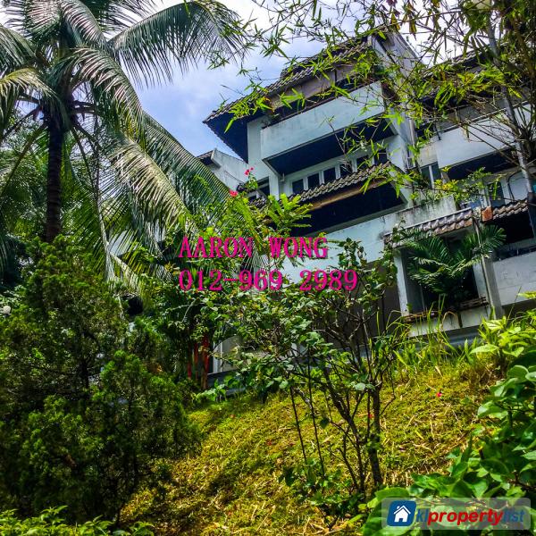 4 bedroom Condominium for sale in Ampang - image 15