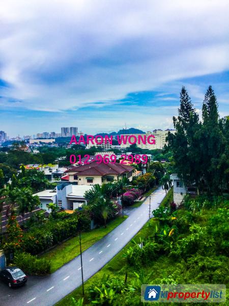 Pictures of 4 bedroom Condominium for sale in Ampang