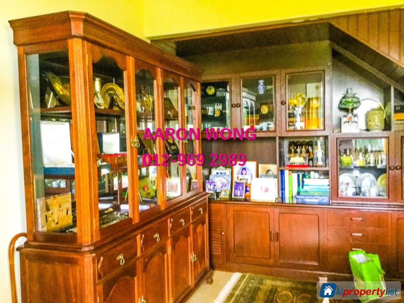 4 bedroom Condominium for sale in Ampang - image 2