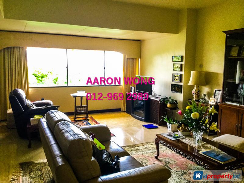 4 bedroom Condominium for sale in Ampang - image 3