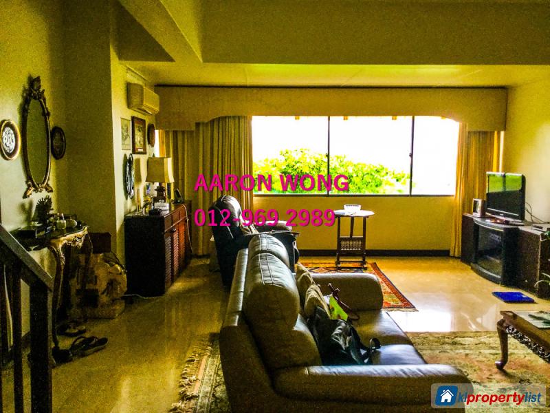 4 bedroom Condominium for sale in Ampang - image 4