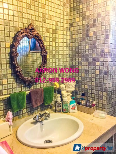 4 bedroom Condominium for sale in Ampang - image 7