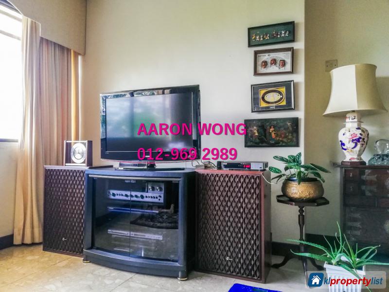 4 bedroom Condominium for sale in Ampang - image 8