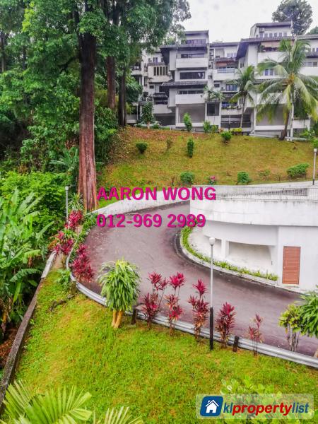 4 bedroom Condominium for sale in Ampang - image 9