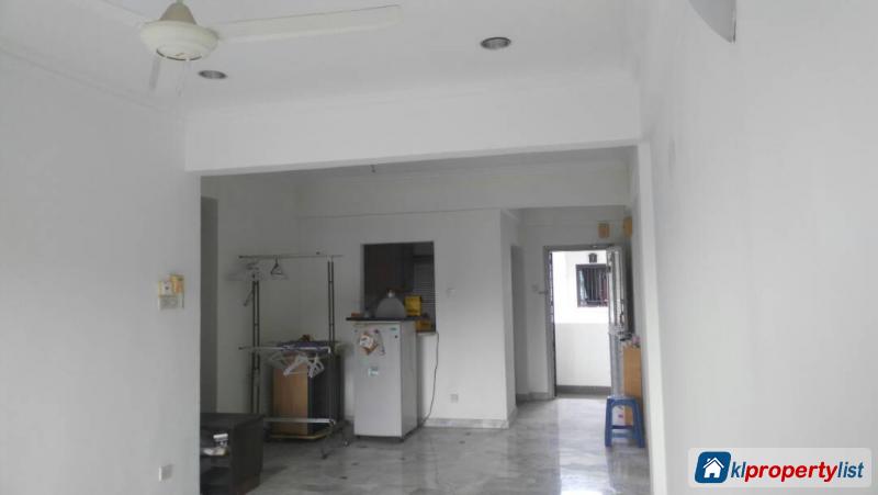 3 bedroom Condominium for sale in Shah Alam - image 2