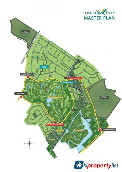 Residential Land for sale in Gelang Patah - image 11