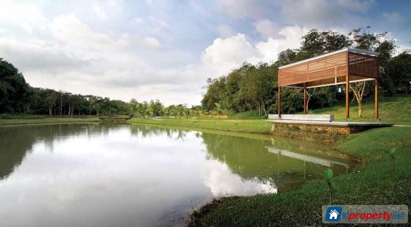 Residential Land for sale in Gelang Patah - image 6