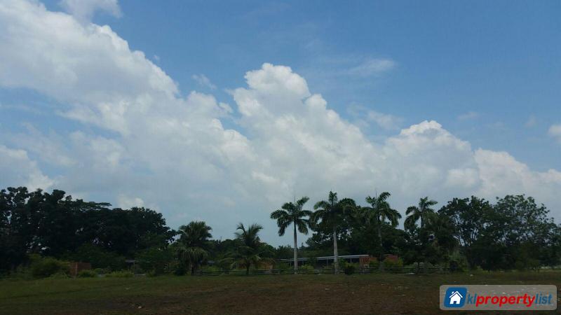 Residential Land for sale in Gelang Patah - image 9