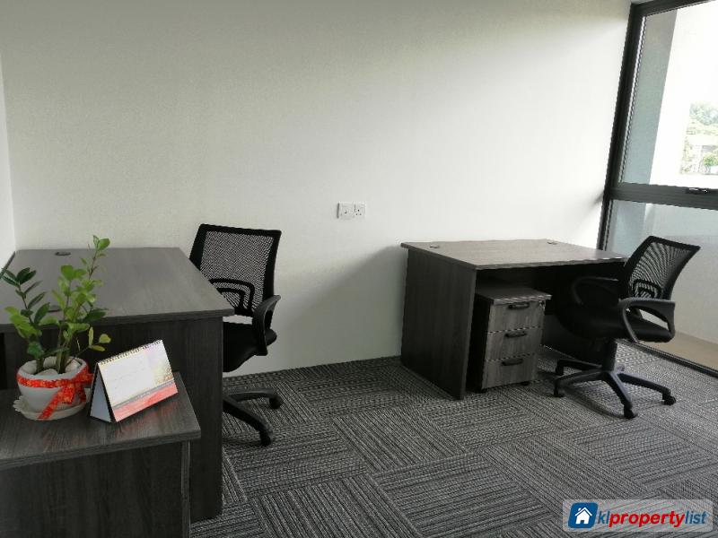 Picture of Office for rent in Desa ParkCity