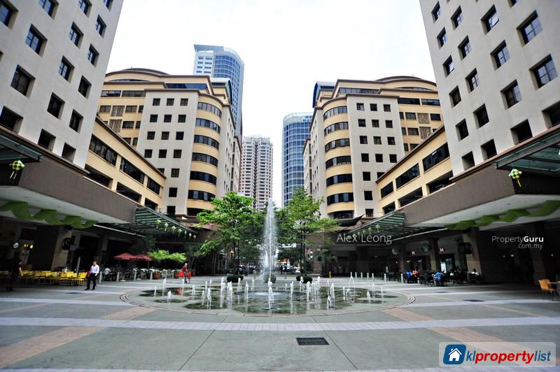 Office for rent in Mont Kiara in Kuala Lumpur - image
