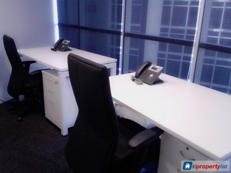Picture of Office for rent in Mont Kiara
