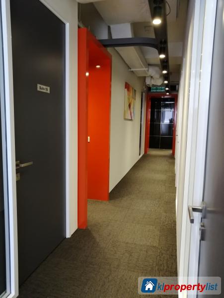 Office for rent in Mont Kiara - image 4
