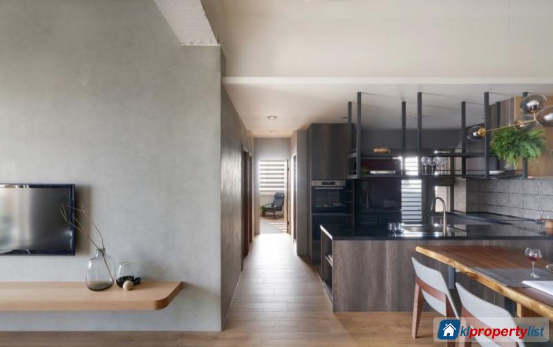 3 bedroom Condominium for sale in Subang Jaya - image 4