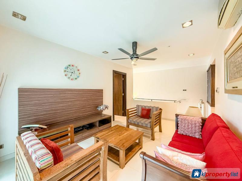 5 bedroom Semi-detached House for sale in Gombak - image 10
