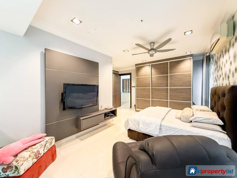 5 bedroom Semi-detached House for sale in Gombak - image 15