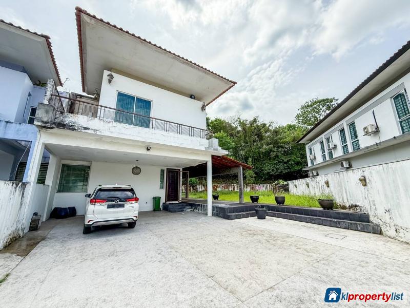 5 bedroom Semi-detached House for sale in Gombak