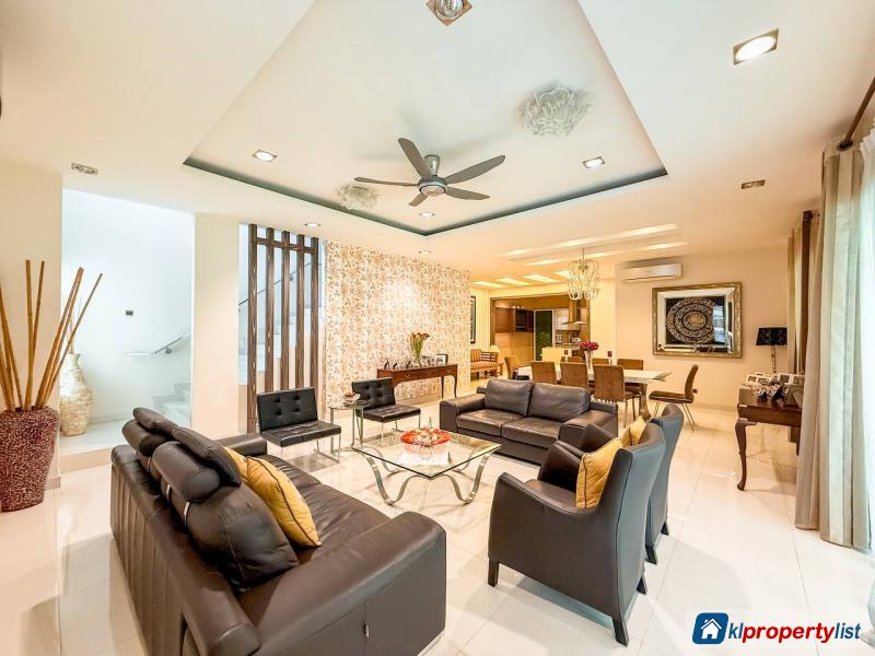 Picture of 5 bedroom Semi-detached House for sale in Gombak in Selangor
