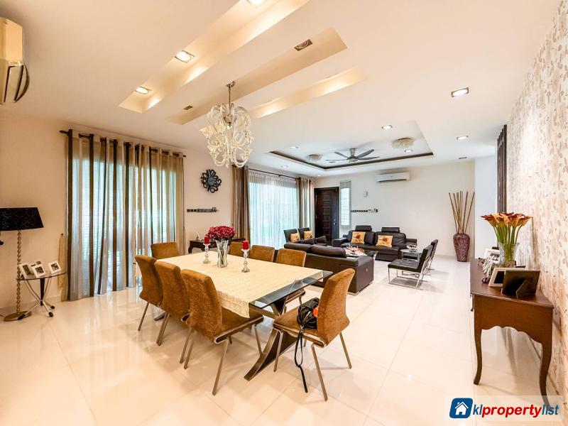 Picture of 5 bedroom Semi-detached House for sale in Gombak in Malaysia