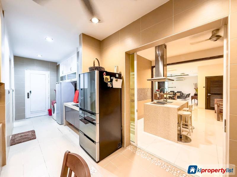 5 bedroom Semi-detached House for sale in Gombak in Selangor - image
