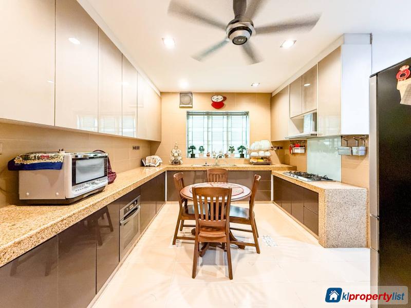 5 bedroom Semi-detached House for sale in Gombak in Malaysia - image