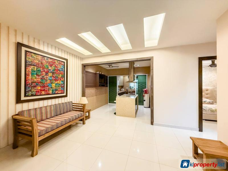 5 bedroom Semi-detached House for sale in Gombak - image 9