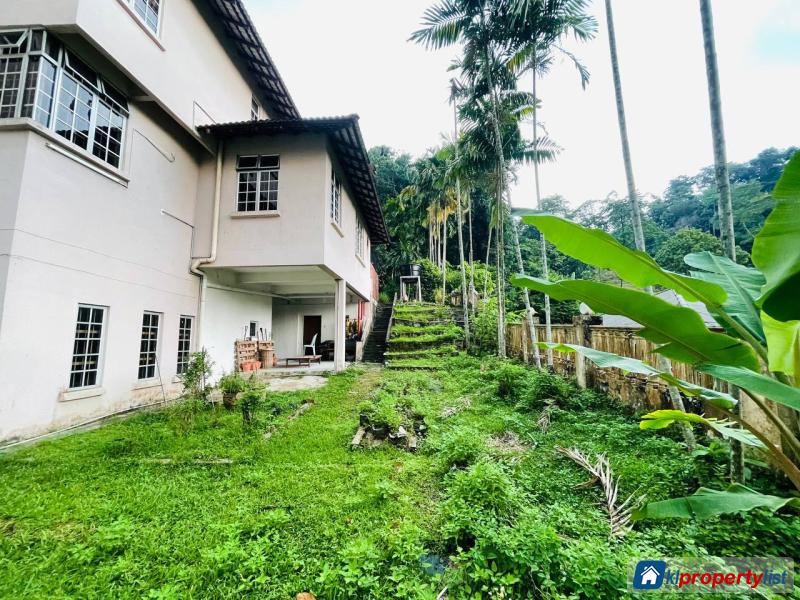 9 bedroom Bungalow for sale in Damansara - image 3