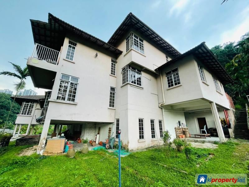 9 bedroom Bungalow for sale in Damansara - image 4