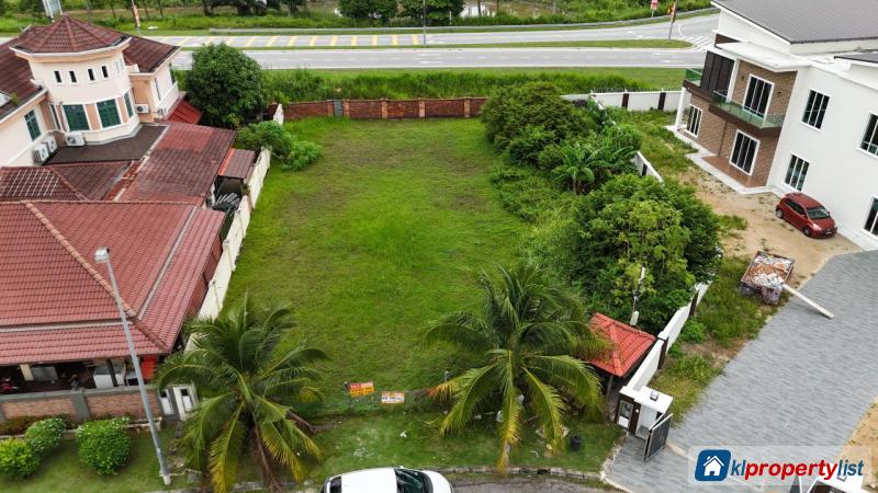 Residential Land for sale in Dengkil - image 3