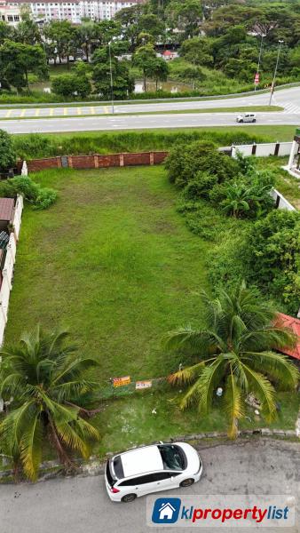 Residential Land for sale in Dengkil - image 4