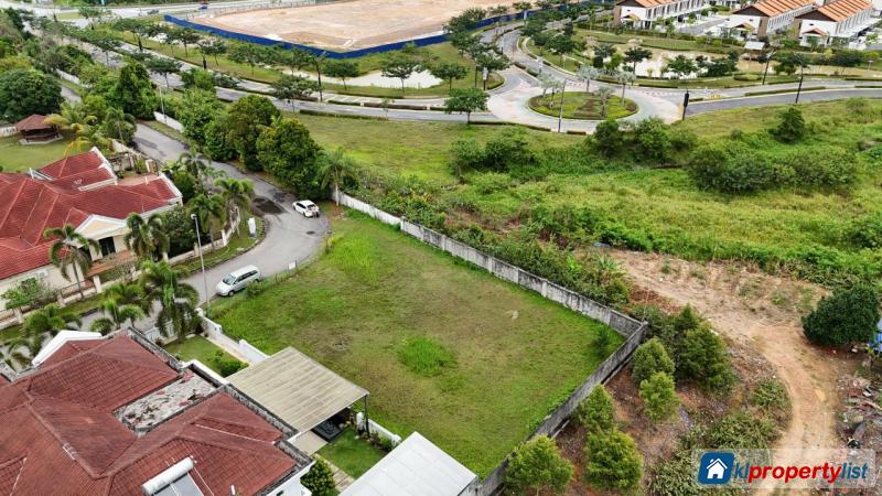 Residential Land for sale in Dengkil - image 5
