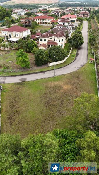 Residential Land for sale in Dengkil - image 8