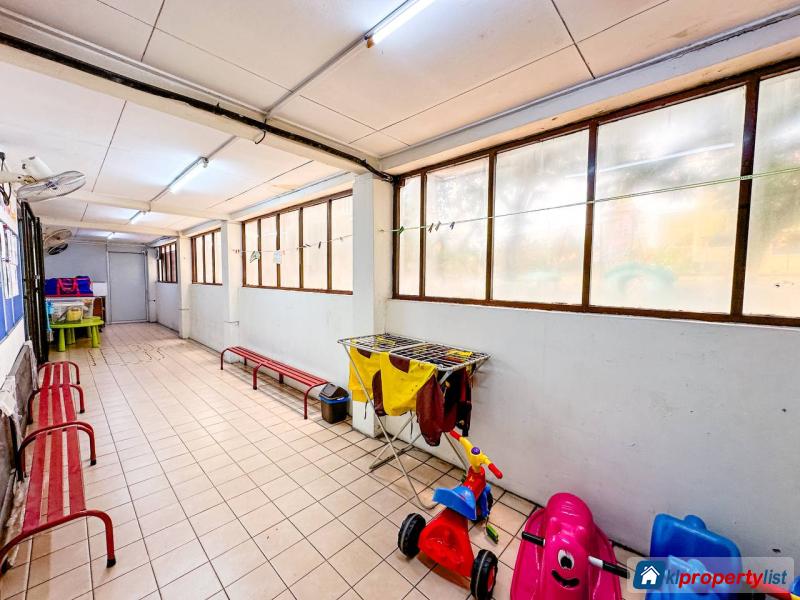 4 bedroom 2-sty Terrace/Link House for sale in Kota Damansara - image 10