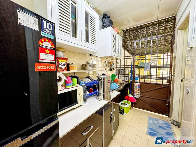 4 bedroom 2-sty Terrace/Link House for sale in Kota Damansara - image 11