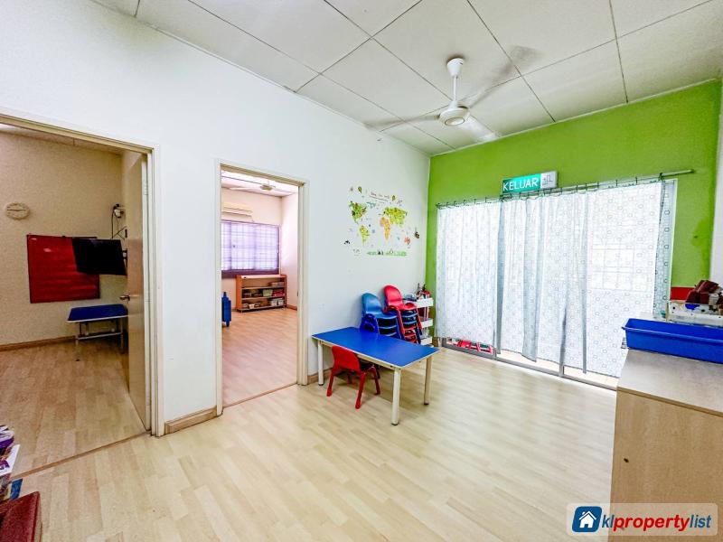 4 bedroom 2-sty Terrace/Link House for sale in Kota Damansara - image 12