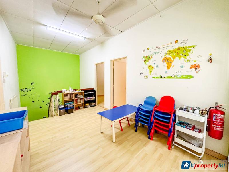 4 bedroom 2-sty Terrace/Link House for sale in Kota Damansara - image 13