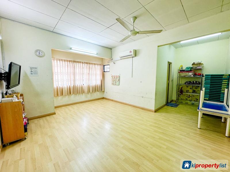 4 bedroom 2-sty Terrace/Link House for sale in Kota Damansara - image 14
